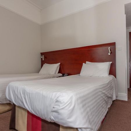 Kensington Hotel Llandudno Buitenkant foto
