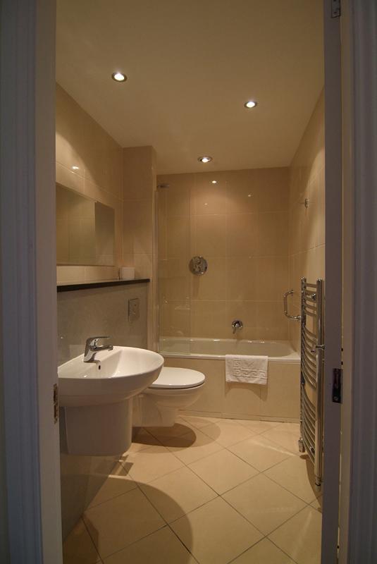 Kensington Hotel Llandudno Kamer foto